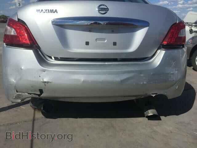2009 NISSAN MAXIMA - VIN: 1N4AA51E99C823682 - Фото 9
