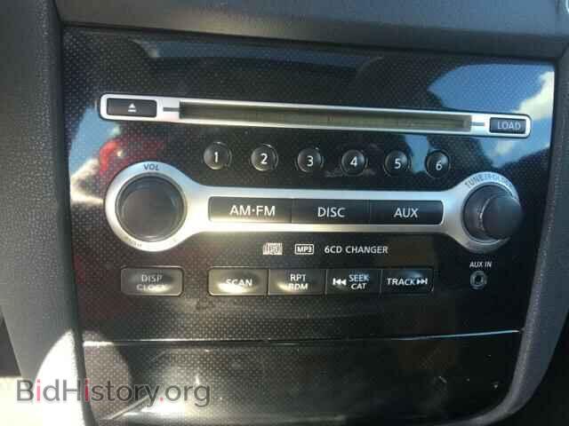 2009 NISSAN MAXIMA - VIN: 1N4AA51E99C823682 - Фото 10