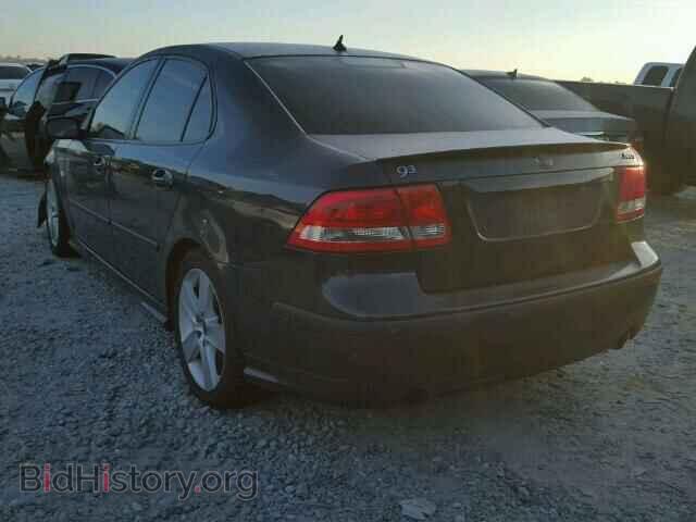 2006 SAAB 9 3 - VIN: YS3FH41UX61144064 - Фото 3
