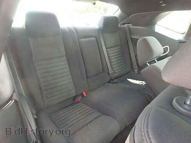 2013 DODGE CHALLENGER - VIN: 2C3CDYAG3DH737047 - Photo 6