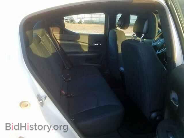 2014 DODGE AVENGER - VIN: 1C3CDZAB4EN111624 - Photo 6