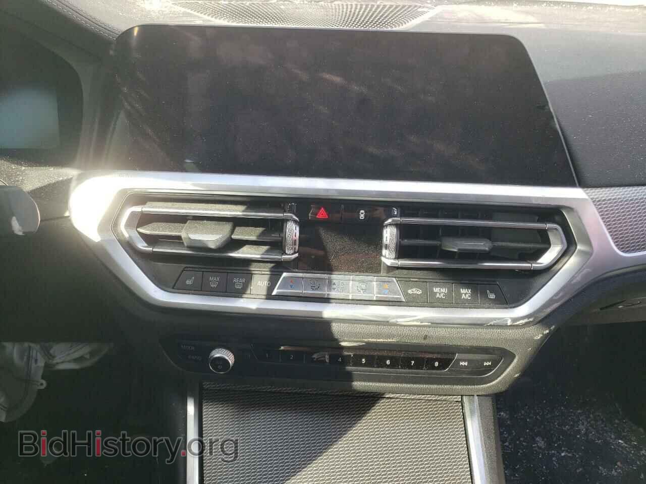 2020 BMW M3 - VIN: WBA5U7C04LA234765 - Фото 9