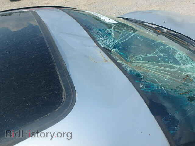 2001 MITSUBISHI ECLIPSE - VIN: 4A3AC84H91E035888 - Фото 9