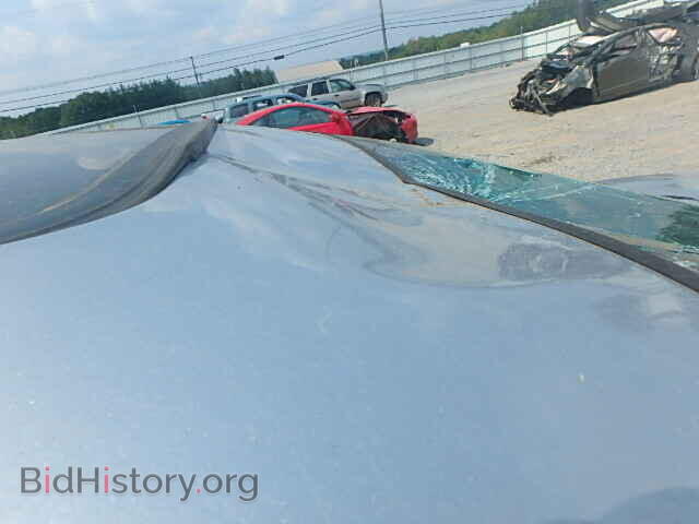 2001 MITSUBISHI ECLIPSE - VIN: 4A3AC84H91E035888 - Фото 10