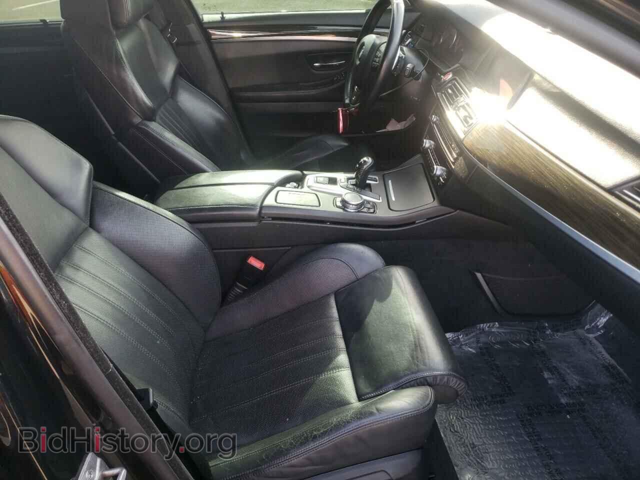 2015 BMW M5 - VIN: WBSFV9C56FD594739 - Photo 5