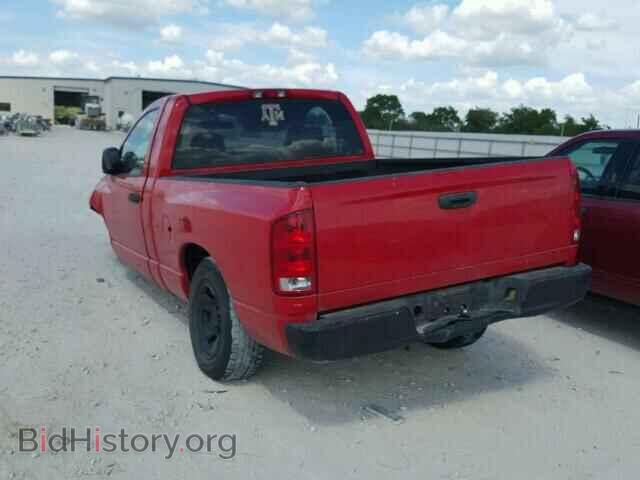 2003 DODGE RAM 1500 - VIN: 1D7HA16K73J559239 - Фото 3