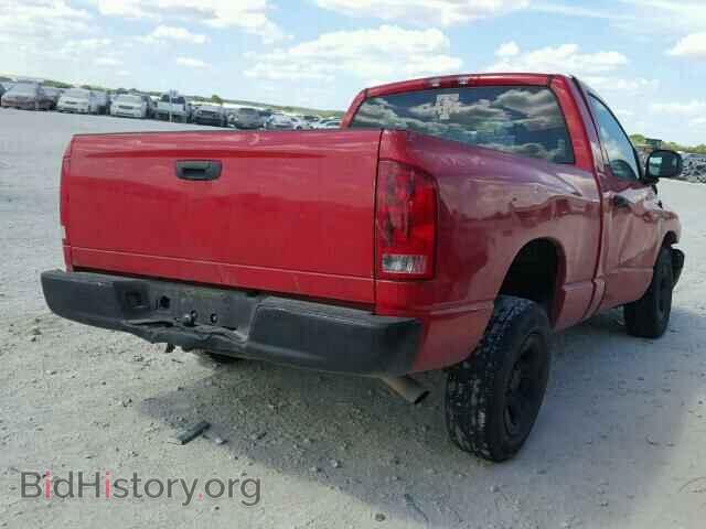 2003 DODGE RAM 1500 - VIN: 1D7HA16K73J559239 - Фото 4