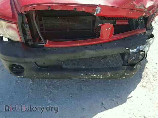 2003 DODGE RAM 1500 - VIN: 1D7HA16K73J559239 - Фото 10