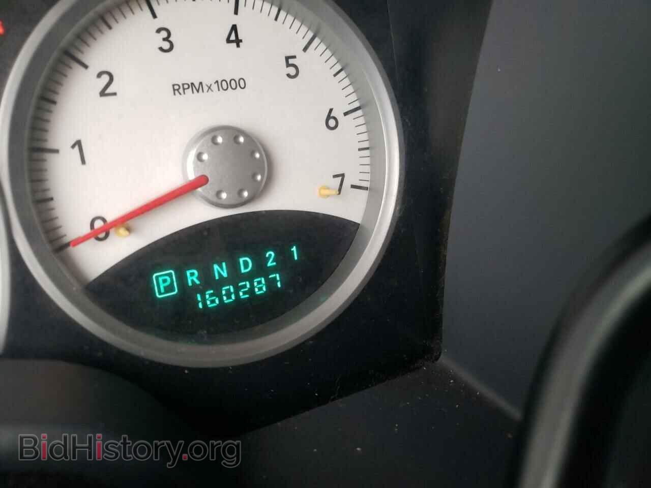 2006 DODGE DURANGO - VIN: 1D4HB58236F191437 - Фото 8