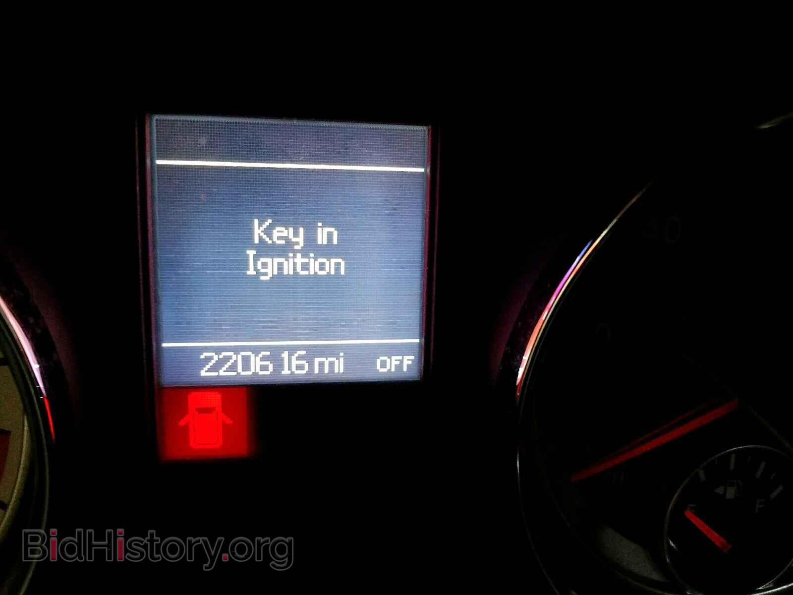2012 DODGE CARAVAN - VIN: 2C4RDGDG7CR193446 - Фото 8