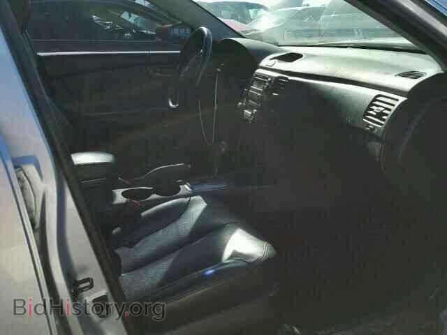 2007 KIA OPTIMA - VIN: KNAGE124275058482 - Фото 5