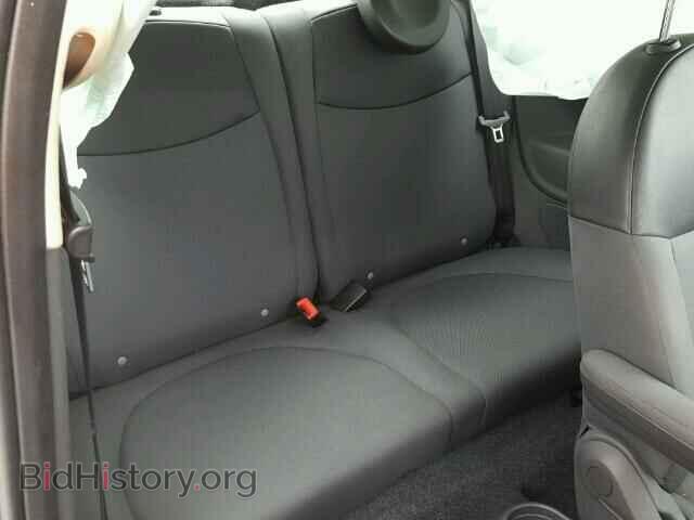 2013 FIAT 500 - VIN: 3C3CFFAR2DT740075 - Фото 6