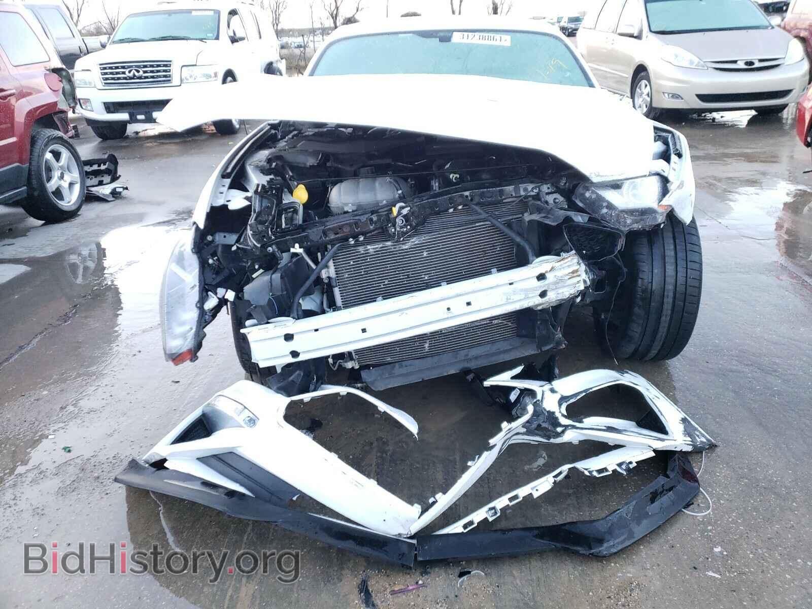 2019 FORD MUSTANG - VIN: 1FA6P8CF3K5134002 - Фото 9