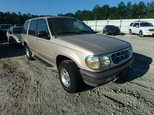 Photo 1FMDU32E1VUA05171 - FORD EXPLORER 1997