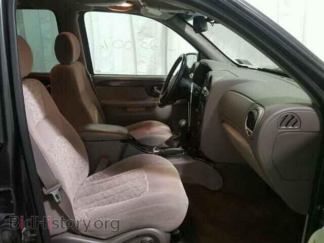 2003 GMC ENVOY - VIN: 1GKDT13S932359890 - Фото 5