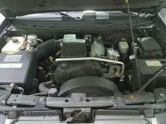 2003 GMC ENVOY - VIN: 1GKDT13S932359890 - Фото 7