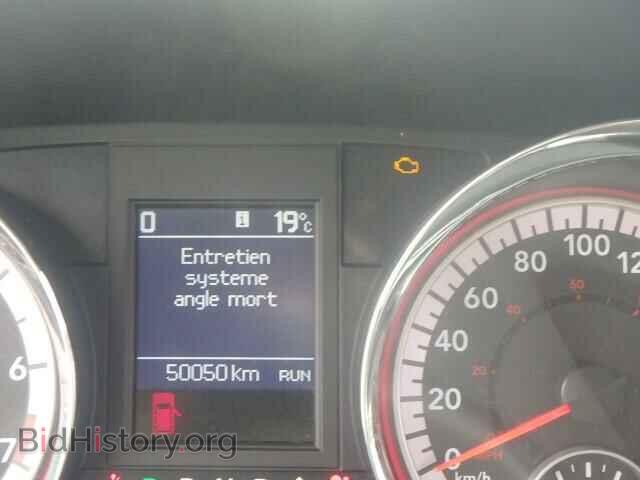 2014 DODGE CARAVAN - VIN: 2C4RDGEG1ER369537 - Фото 9