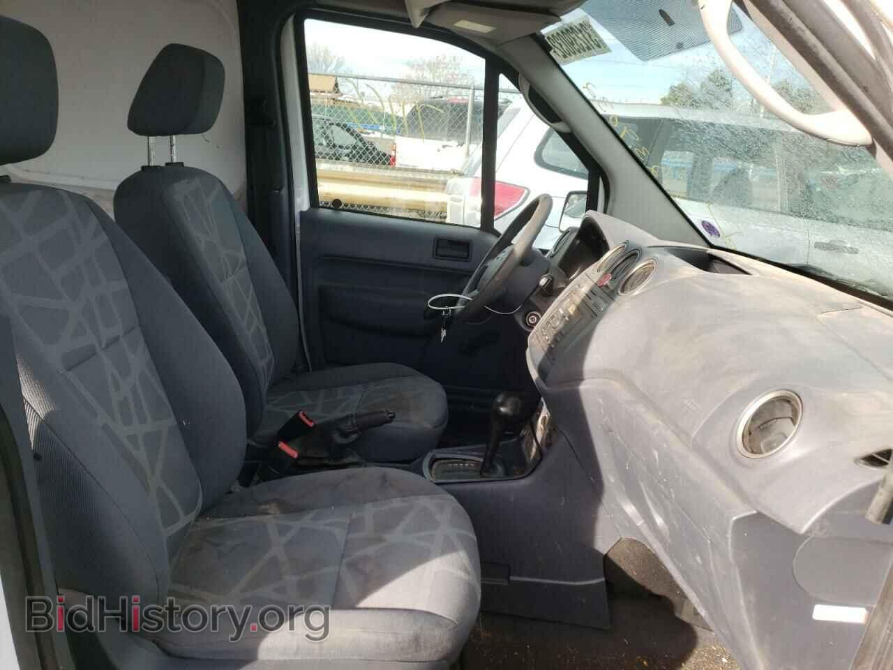 2010 FORD TRANSIT CO - VIN: NM0LS7AN7AT016557 - Photo 5
