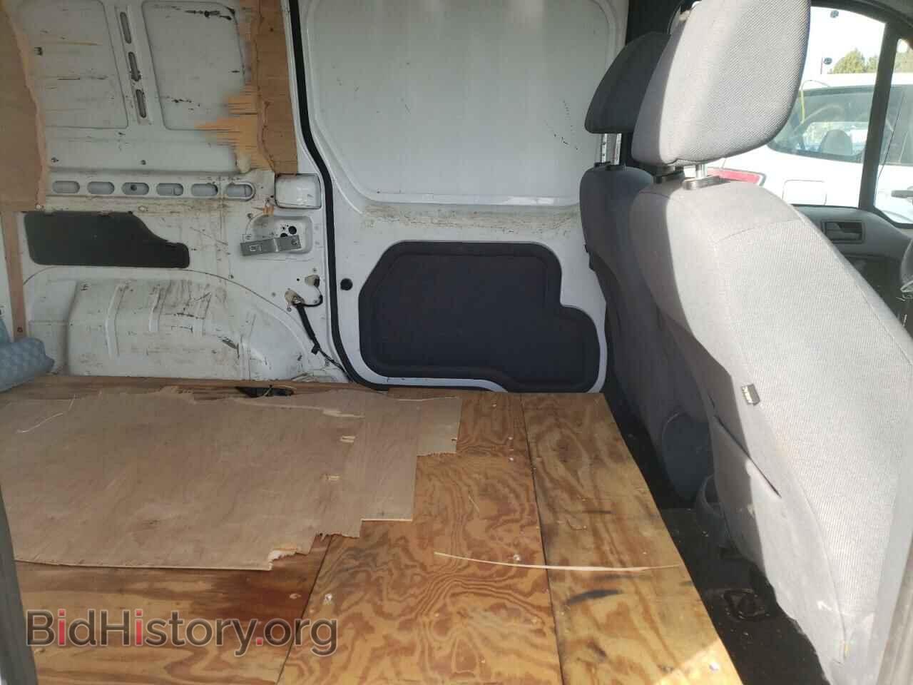 2010 FORD TRANSIT CO - VIN: NM0LS7AN7AT016557 - Photo 6