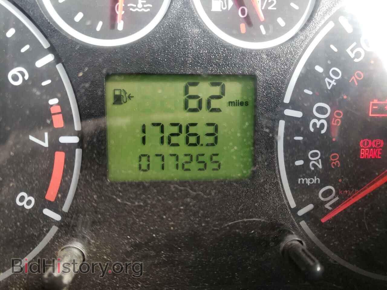 2010 FORD TRANSIT CO - VIN: NM0LS7AN7AT016557 - Photo 8