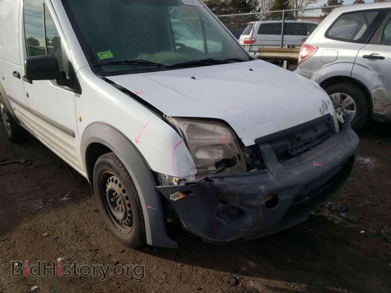 2010 FORD TRANSIT CO - VIN: NM0LS7AN7AT016557 - Photo 9