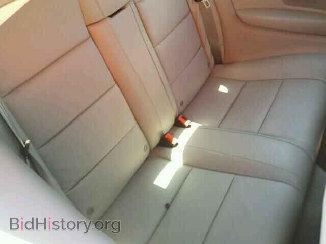 2008 AUDI A4 - VIN: WAUDF48H68K014452 - Фото 6