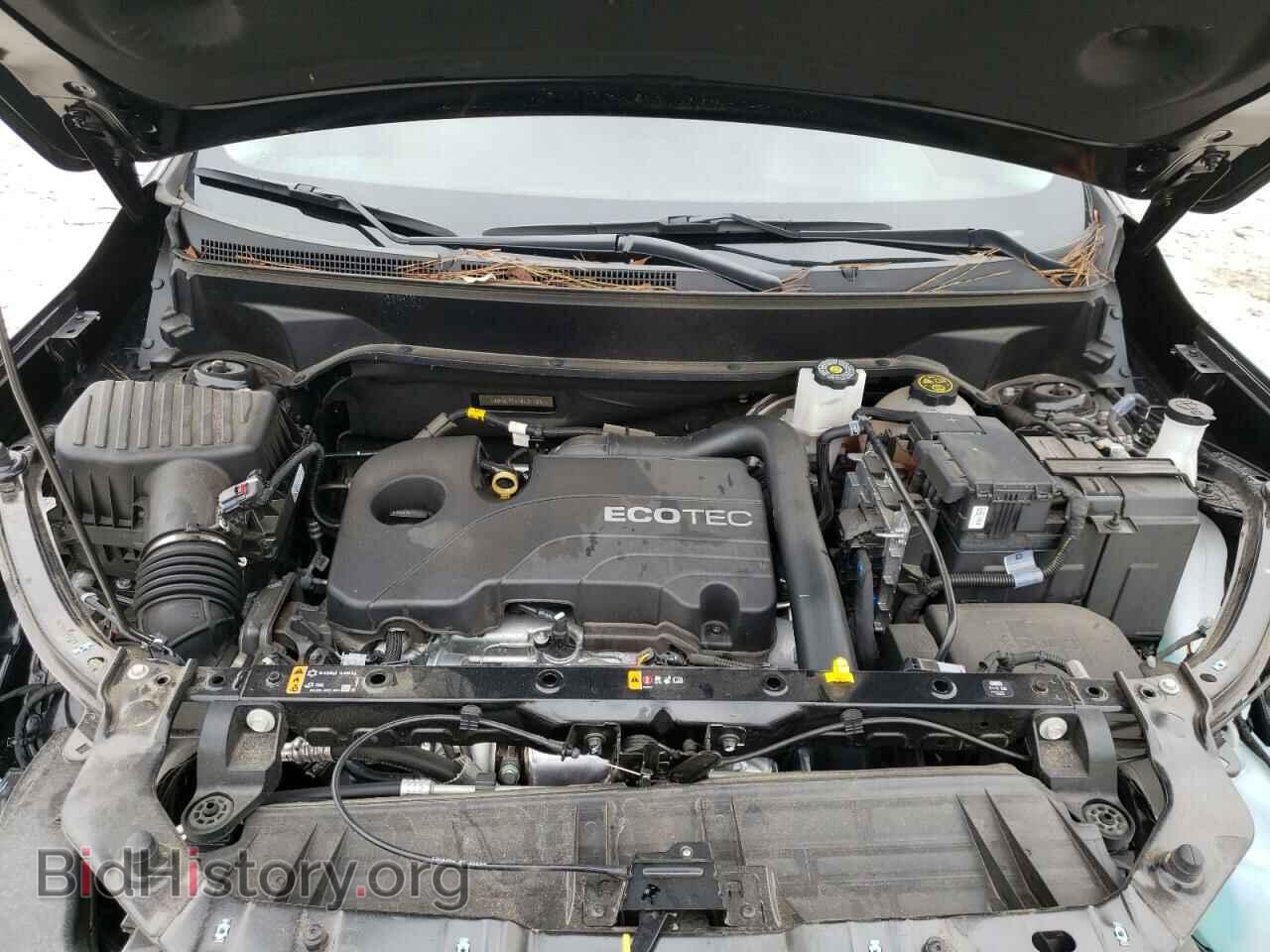 2021 GMC TERRAIN - VIN: 3GKALPEV1ML311331 - Photo 7
