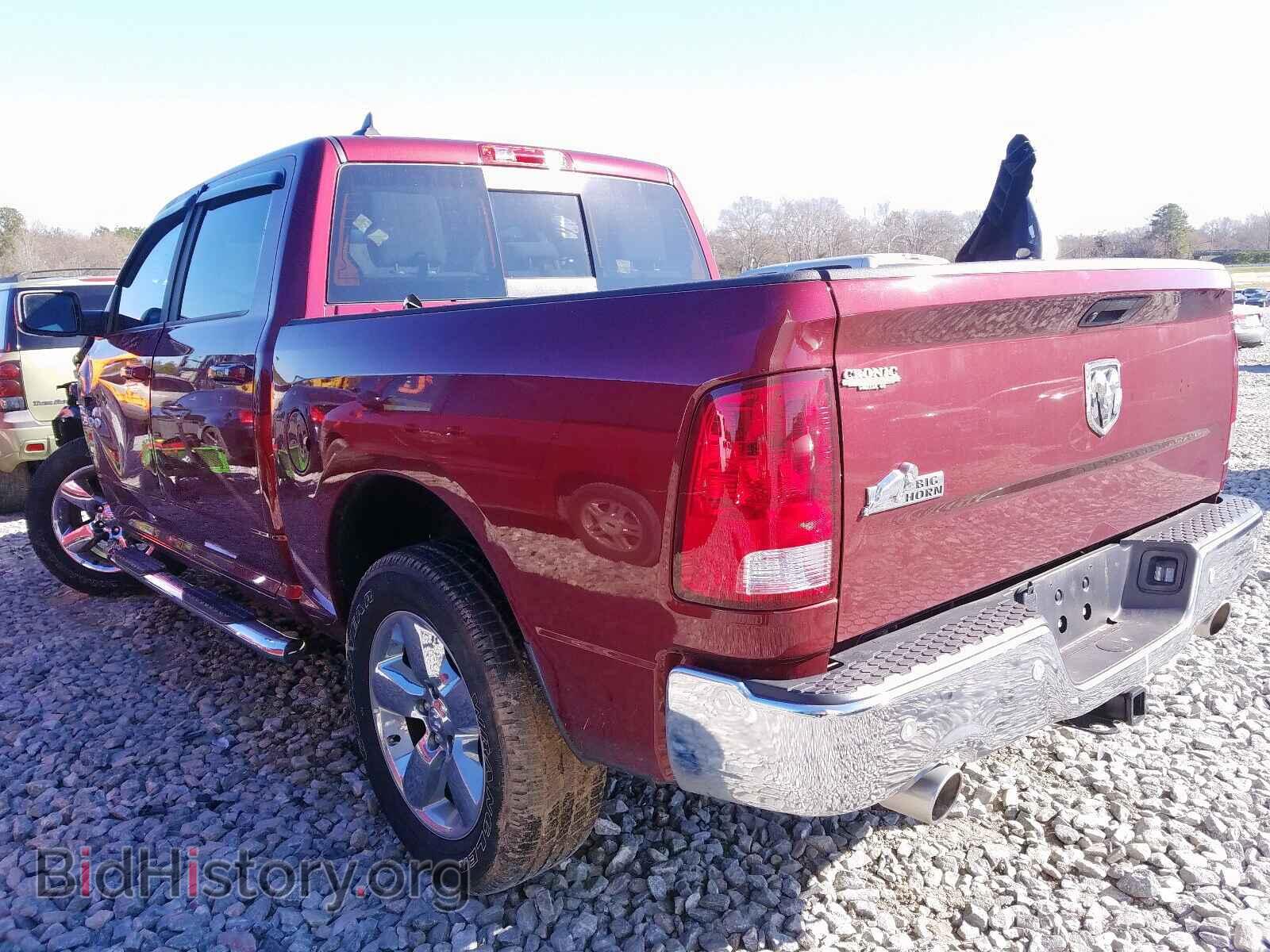 2019 RAM 1500 CLASS - VIN: 1C6RR6LTXKS573136 - Фото 3