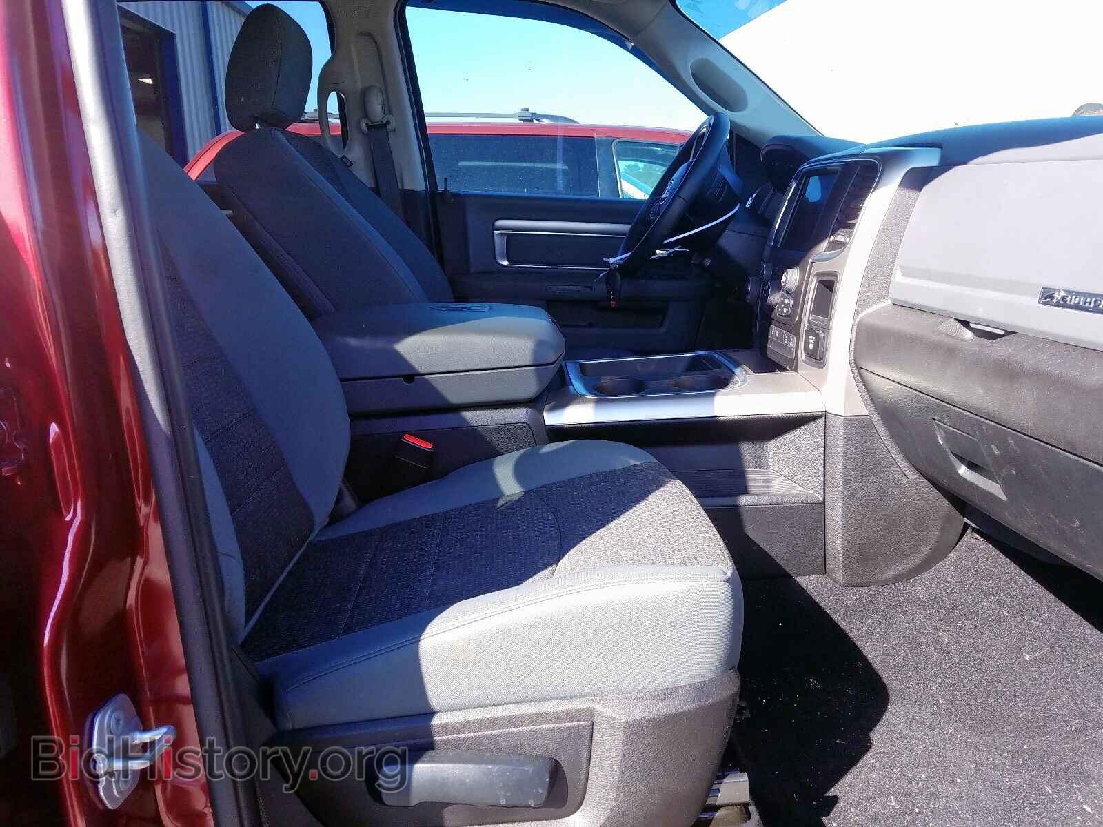 2019 RAM 1500 CLASS - VIN: 1C6RR6LTXKS573136 - Фото 5