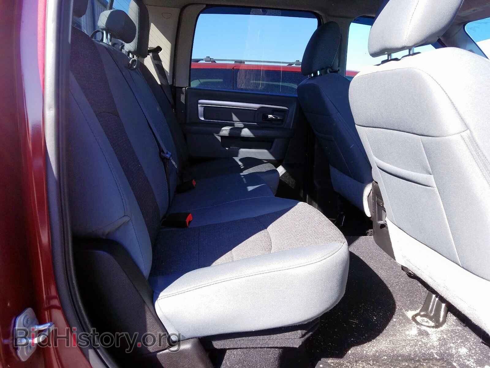 2019 RAM 1500 CLASS - VIN: 1C6RR6LTXKS573136 - Фото 6