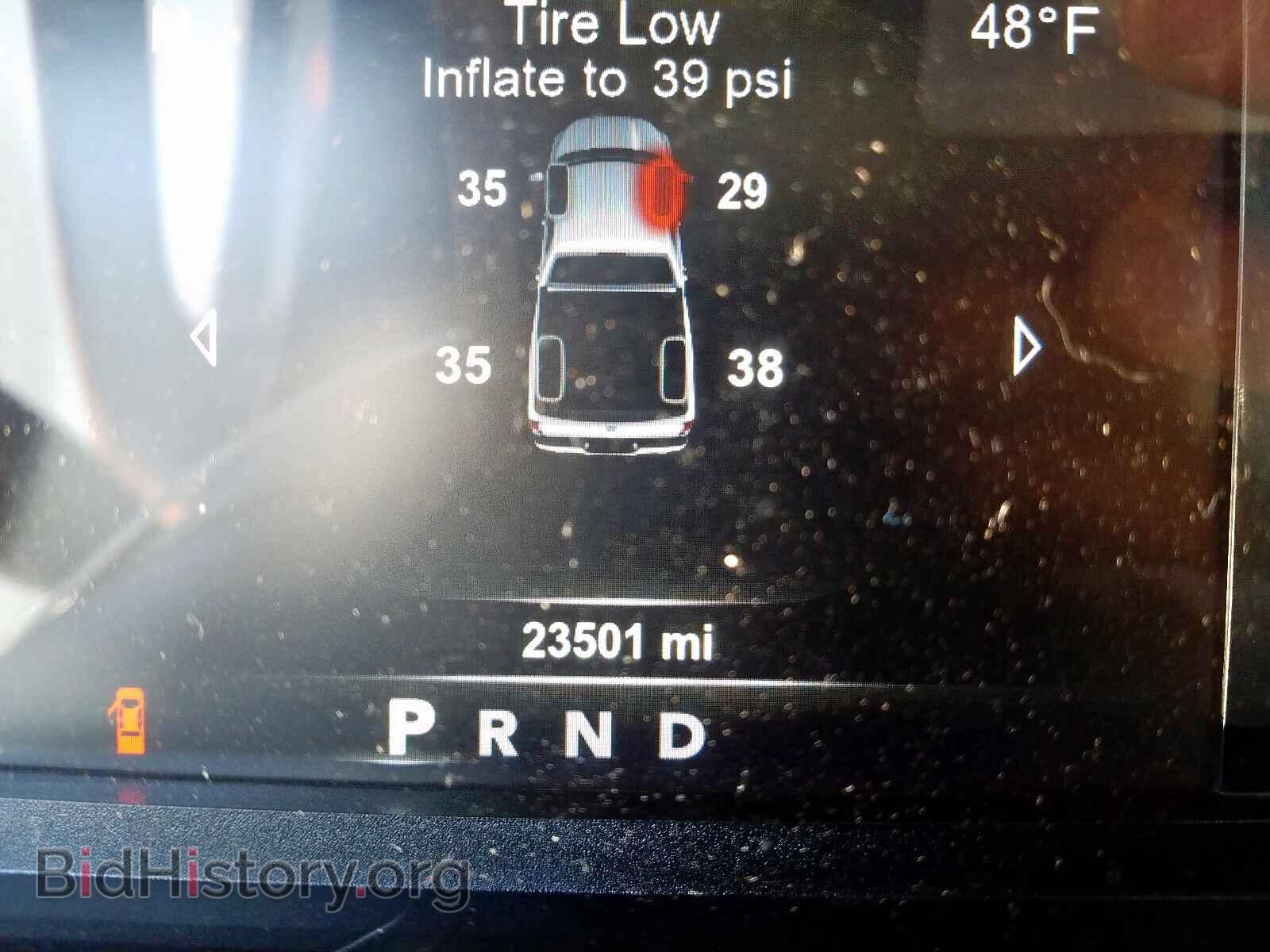 2019 RAM 1500 CLASS - VIN: 1C6RR6LTXKS573136 - Фото 8