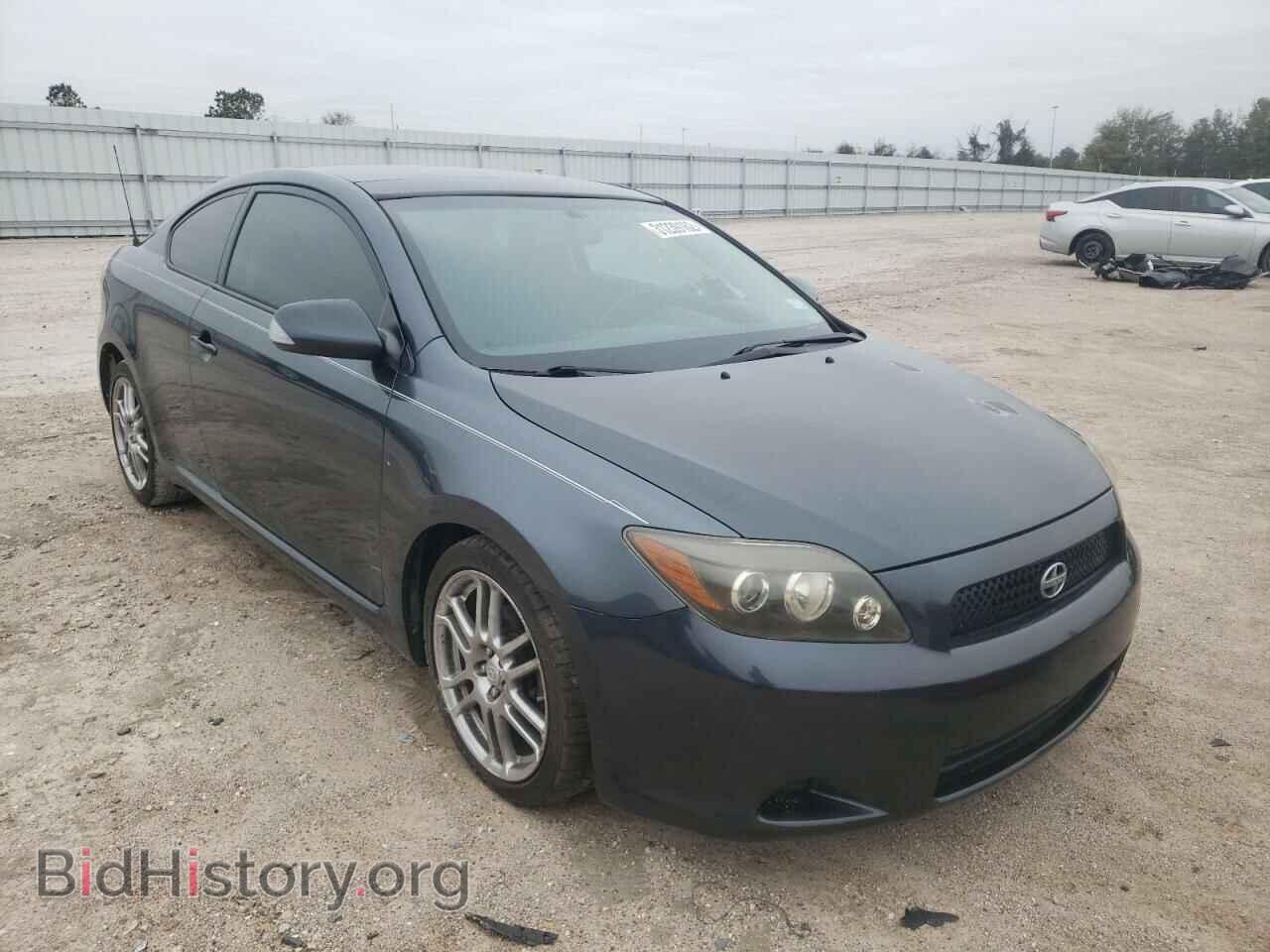 Фотография JTKDE167680258671 - TOYOTA SCION 2008