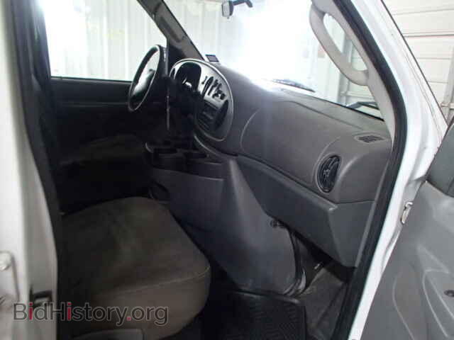 2008 FORD ECONOLINE - VIN: 1FTNE24W08DA24000 - Фото 5