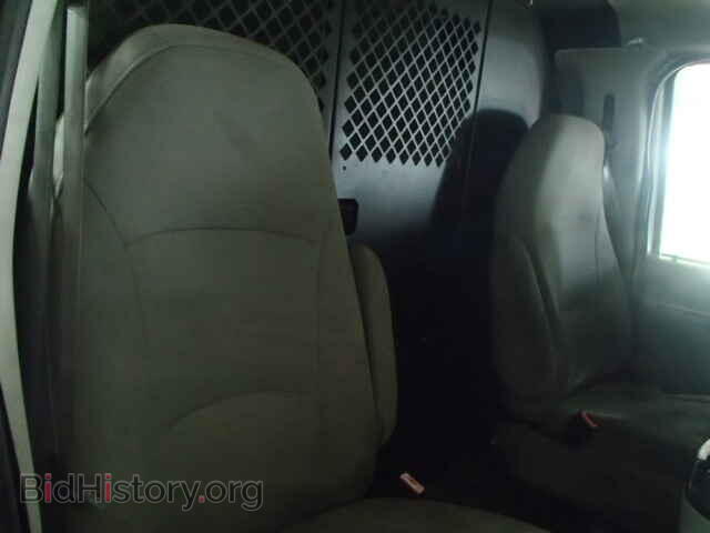 2008 FORD ECONOLINE - VIN: 1FTNE24W08DA24000 - Фото 6
