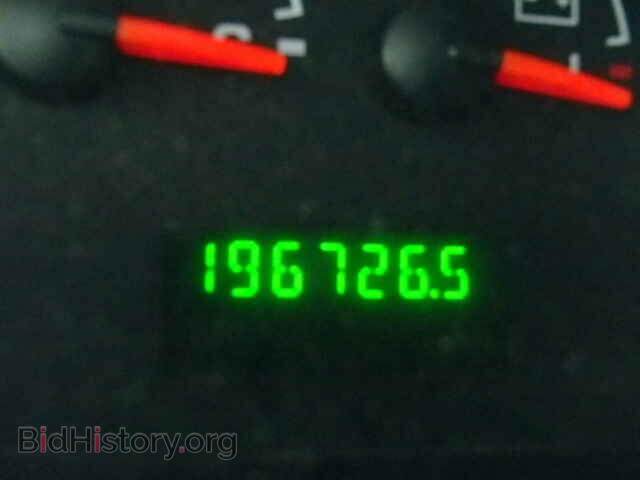 2008 FORD ECONOLINE - VIN: 1FTNE24W08DA24000 - Фото 8