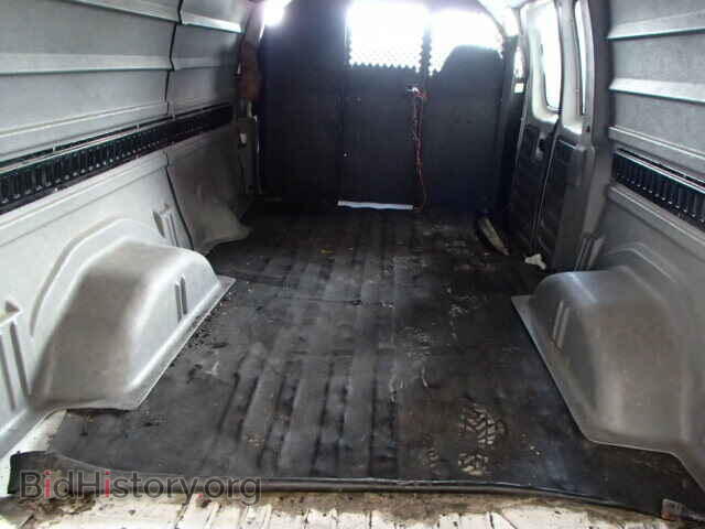 2008 FORD ECONOLINE - VIN: 1FTNE24W08DA24000 - Фото 10