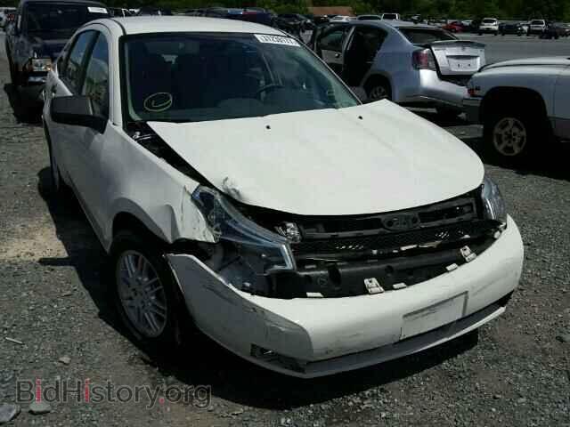 Фотография 1FAHP3FN9AW199802 - FORD FOCUS 2010