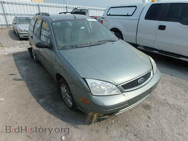 Photo 1FAFP36N66W251238 - FORD FOCUS 2006
