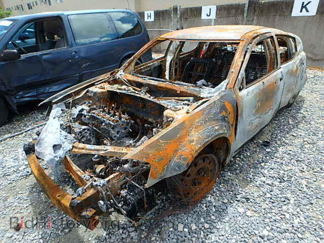 2008 DODGE AVENGER - VIN: 1B3LC46K98N154601 - Фото 2