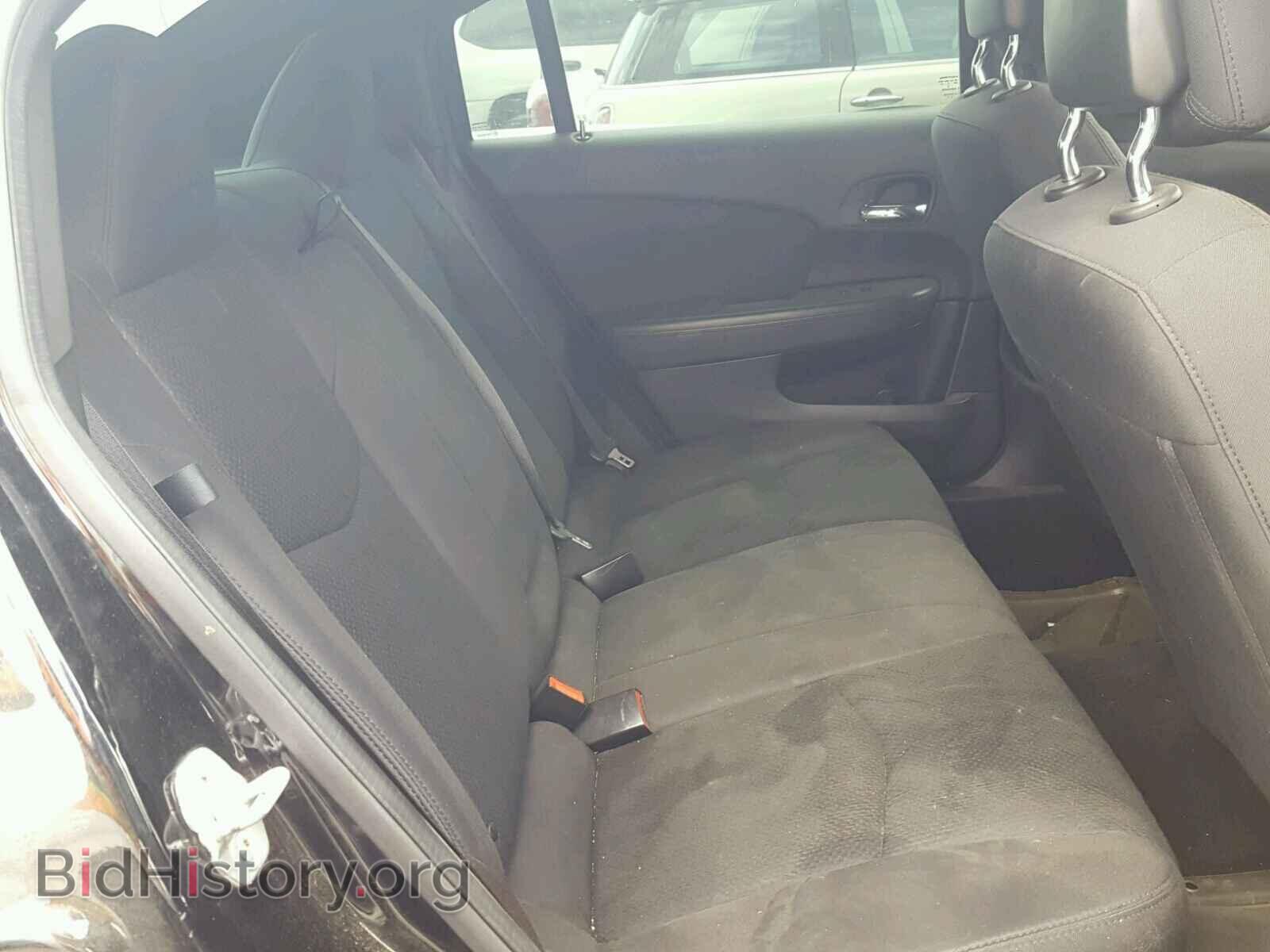 2012 CHRYSLER 200 - VIN: 1C3CCBAB0CN318356 - Фото 6