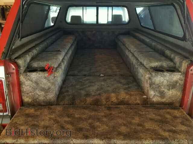 1988 DODGE DAKOTA - VIN: 1B7GN14X3JS749829 - Фото 6