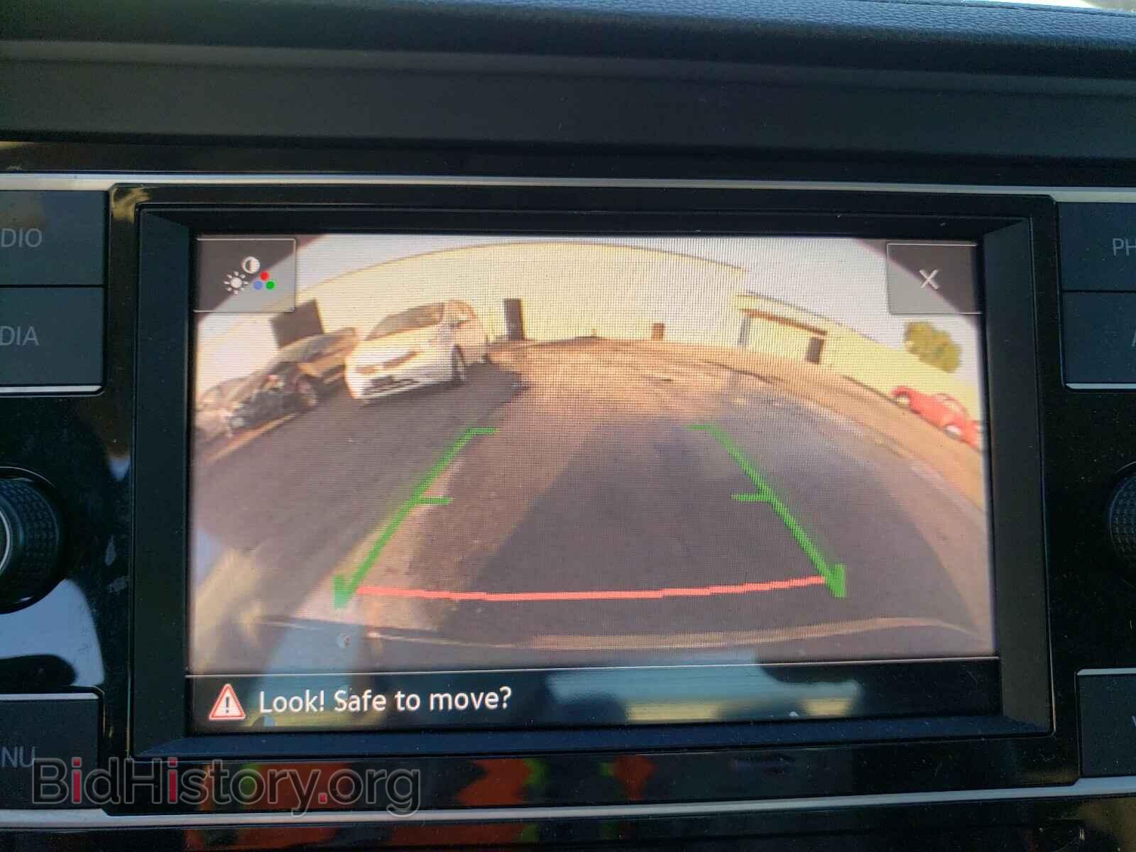2020 VOLKSWAGEN JETTA - VIN: 3VWCB7BU1LM040117 - Фото 9