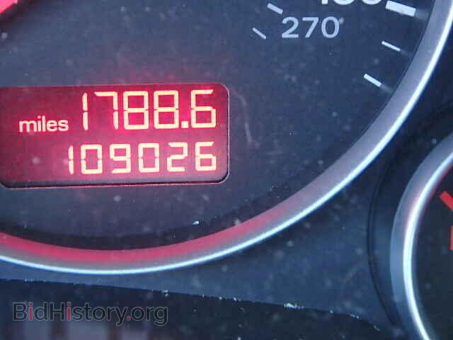 2006 AUDI A4 - VIN: WAUBF78E96A008789 - Фото 8