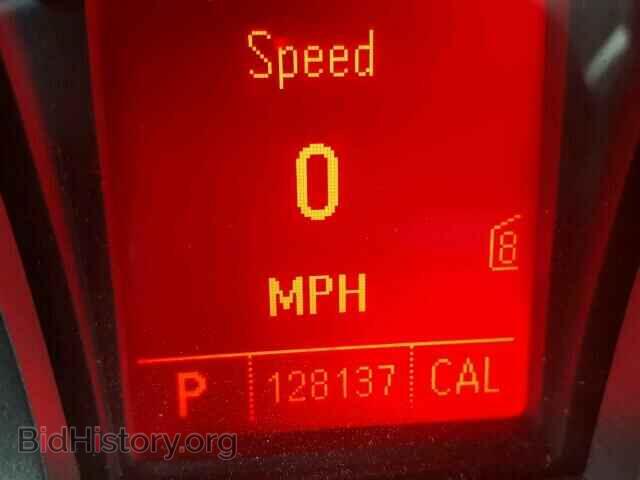 2011 GMC TERRAIN - VIN: 2CTALMEC2B6317055 - Photo 8