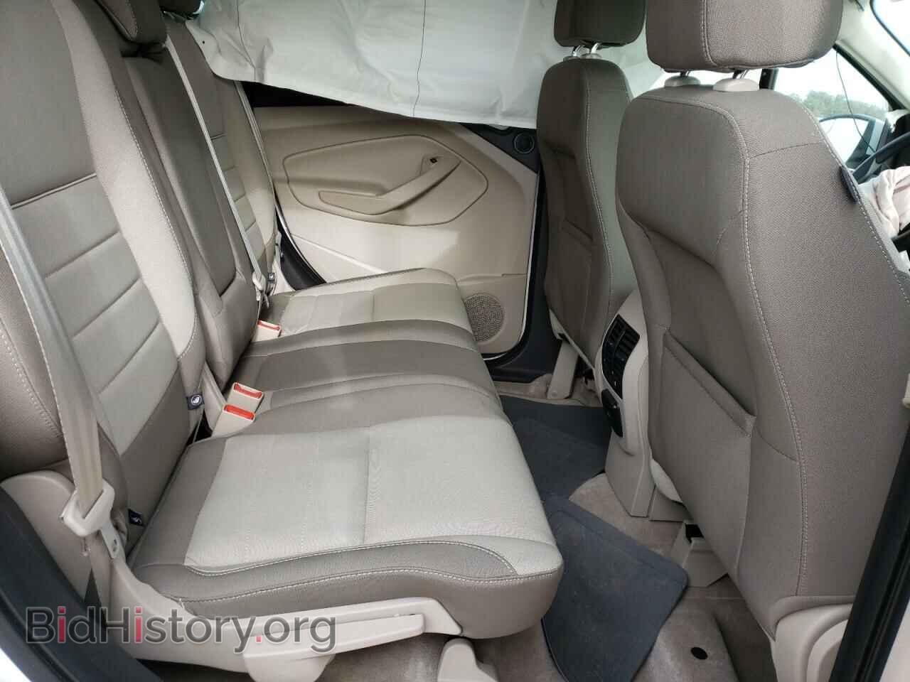 2013 FORD ESCAPE - VIN: 1FMCU0G97DUC23247 - Фото 6