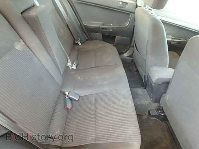 2015 MITSUBISHI LANCER - VIN: JA32U2FU5FU020747 - Фото 6