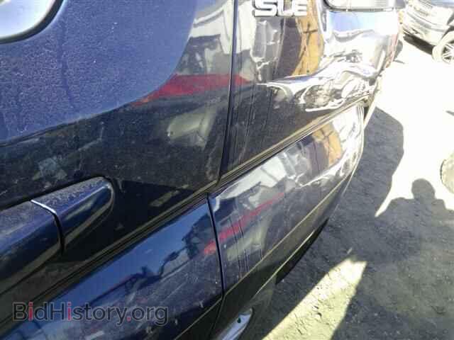 2010 GMC TERRAIN - VIN: 2CTALBEW8A6392369 - Фото 9