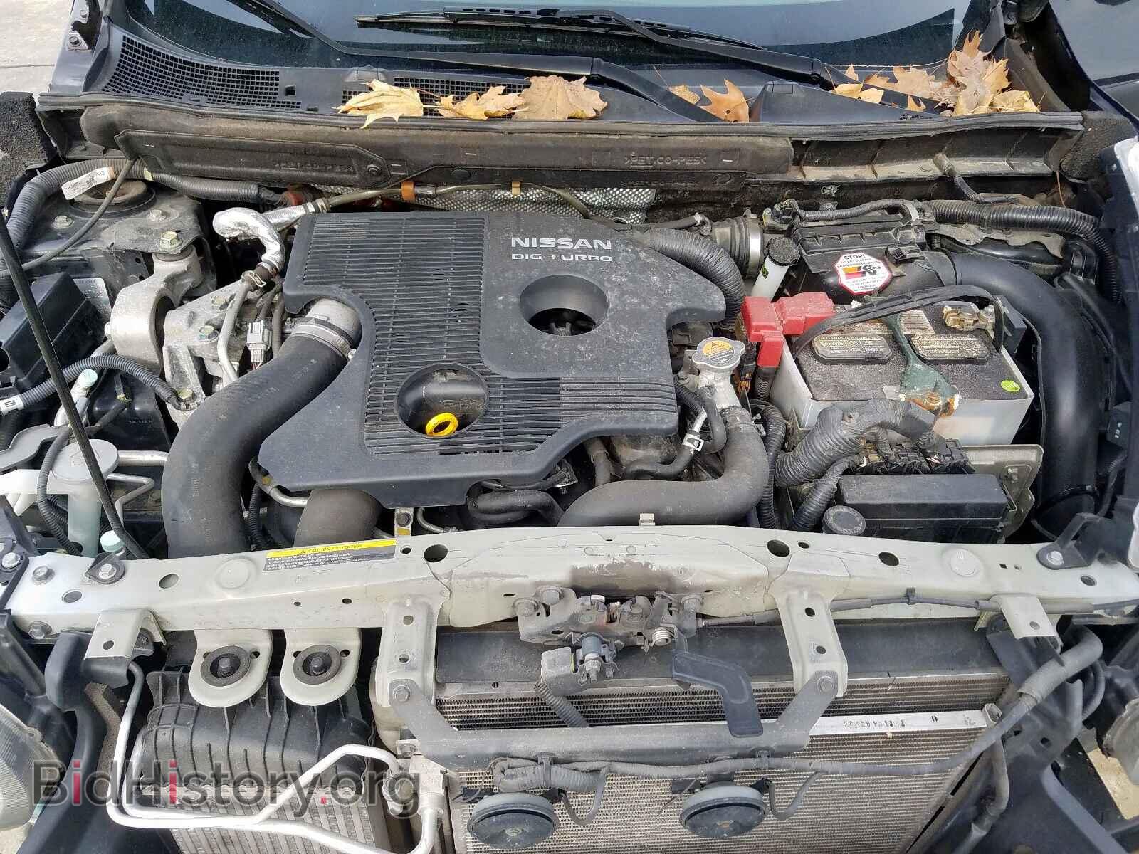 2012 NISSAN JUKE - VIN: JN8AF5MV0CT119535 - Фото 7