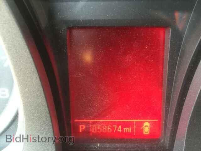 2013 GMC TERRAIN - VIN: 2GKALSEK4D6380804 - Photo 8