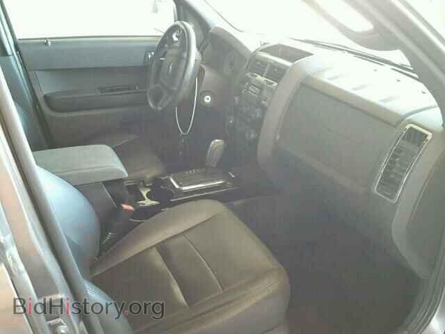 2012 FORD ESCAPE - VIN: 1FMCU0EG7CKA30785 - Photo 5